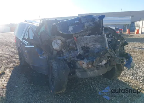 2017 Ford Expedition Limited z USA, uszkodzony, nr VIN 1FMJU1KT2HEA42119